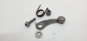 Gear Shift Selector Locking Lever KTM 250SX-F 2011 250 SX F SX-F 05-12 #810