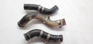 Radiator Hoses KTM 250SX-F 2011 250 SX F SX-F 11-12 #810