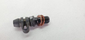 Bleeder Screw Bolt KTM 250SX-F 2011 250 SX F SX-F 05-23 #810