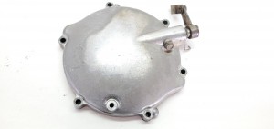 Outer Clutch Cover & Push Lever NLA Yamaha YZ125 2003 YZ 125 02-04 #P43