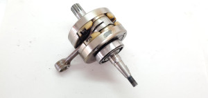 Crankshaft Yamaha YZ125 2003 YZ 125 01-04 #P43