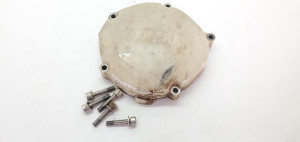 Stator Ignition Generator Cover NLA Yamaha YZ125 2003 YZ 125 94-04 #P43