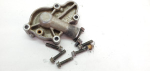 Water Pump Cover Housing NLA Yamaha YZ125 2003 YZ 125 94-04 #P43