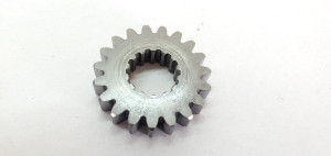 Primary Drive Gear Yamaha YZ125 2003 YZ 125 94-04 #P43