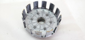 Clutch Basket Cage Primary Driven Gear Yamaha YZ125 2003 YZ 125 94-04 #P43
