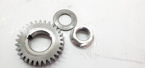 Primary Drive Sput Gear 30T Kawasaki KLX250S 2016 KLX 250 S 09-21 #816