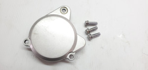 Starter Motor Cover Generator Cap Kawasaki KLX250S 2016 KLX 250 S 09-21 #816