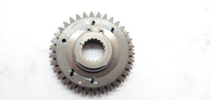 Crankshaft Balancer Gear Kawasaki KLX250S 2016 KLX 250 S 09-21 #816