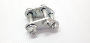 Engine Head Hanger Mounts Kawasaki KLX250S 2016 KLX 250 S 09-21 #816