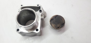Cylinder Barrel & Piston Kawasaki KLX250S 2016 KLX 250 S 09-21 #816