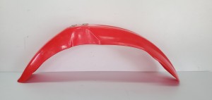 Front Fender CRF450X 2007 Honda 04-14 CRF 450 X #815