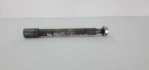 Front Wheel Axle Spindle CRF450X 2007 Honda 05-12 CRF 450 X #815