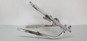Subframe CRF450X 2007 Honda 05-07 CRF 450 X #815