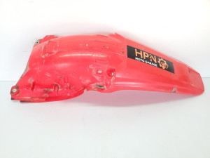 Rear Fender CRF450X 2007 Honda 05-08 CRF 450 X #815