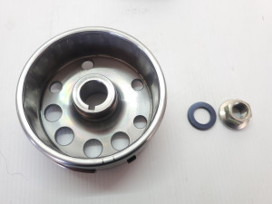 Flywheel Rotor CRF450X 2007 Honda 05-12 CRF 450 X #815