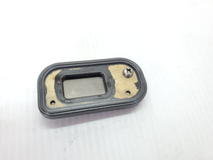 Reed Valve CRF450X 2007 Honda 05-12 CRF 450 X #815