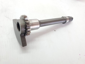 Balancer Shaft CRF450X 2007 Honda 05-12 CRF 450 X #815