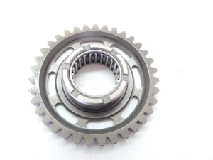Starting Driven Gear 35T CRF450X 2007 Honda 05-12 CRF 450 X #815