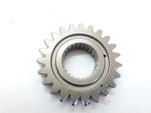 Primary Driven Gear CRF450X 2007 Honda 05-12 CRF 450 X #815
