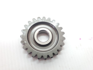 Starter Idle Gear 23T CRF450X 2007 Honda 05-12 CRF 450 X #815