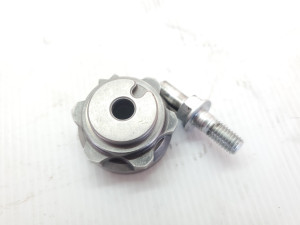 Gearshift Center Drum Segment CRF450X 2007 Honda 05-07 CRF 450 X #815