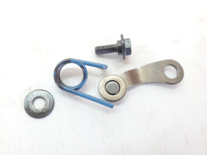 Gear Change Drum Stopper CRF450X 2007 Honda 05-07 CRF 450 X #815