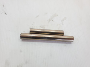 Gear Shift Fork Shafts CRF450X 2007 Honda 05-07 CRF 450 X #815