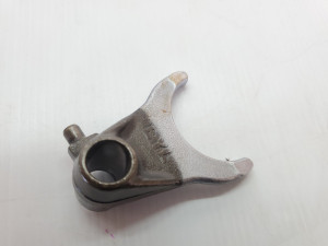 Left Gear Shift Fork Gearshift CRF450X 2007 Honda 05-12 CRF 450 X #815