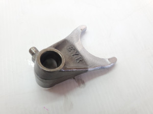 Right Gear Shift Fork Gearshift CRF450X 2007 Honda 05-12 CRF 450 X #815