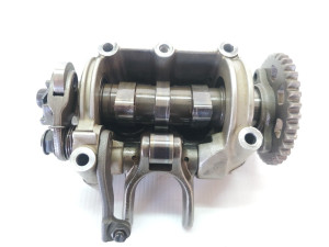 Camshaft Holder Assembly CRF450X 2007 Honda 05-07 CRF 450 X #815