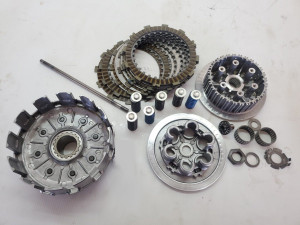 Complete Clutch CRF450X 2007 Honda 05-12 CRF 450 X #815