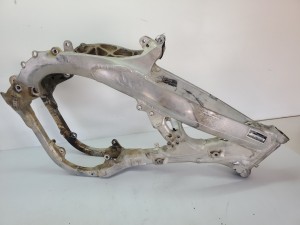 Frame with ADR Compliance CRF450X 2007 Honda 05-07 CRF 450 X #815