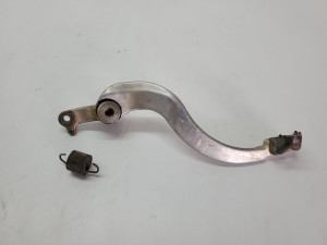 Rear Brake Pedal CRF450X 2007 Honda 05-12 CRF 450 X #815