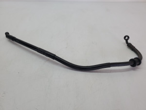 Rear Brake Hose Pipe Line CRF450X 2007 Honda 05-12 CRF 450 X #815