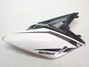 Aftermarket Right Side Cover RMZ250 2011 Suzuki 10-12 RMZ RM-Z 250 #814