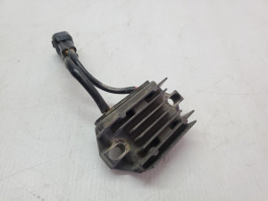 Regulator Rectifier RMZ250 2011 Suzuki 10-19 RMZ RM-Z 250 #814