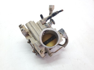 Throttle Body Keihin RMZ250 2011 Suzuki 10-12 RMZ RM-Z 250 #814