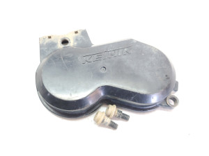 Throttle Body Cap Cover RMZ250 2011 Suzuki 10-18 RMZ RM-Z 250 #814
