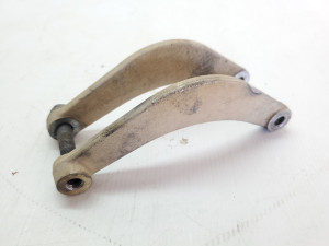 Upper Engine Hanger Mounts RMZ250 2011 Suzuki 10-12 RMZ RM-Z 250 #814