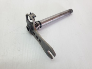 Gear Shift Shaft Lever RMZ250 2011 Suzuki 10-15 RMZ RM-Z 250 #814