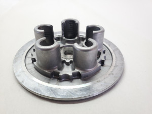 Clutch Pressure Plate Disc RMZ250 2011 Suzuki 07-19 RMZ RM-Z 250 #814