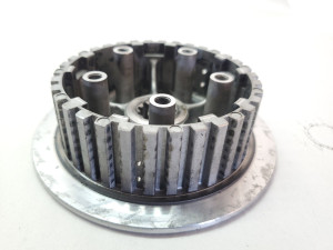 Clutch Boss Inner Hub RMZ250 2011 Suzuki 11-19 RMZ RM-Z 250 #814