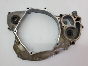Inner Clutch Cover RMZ250 2011 Suzuki 11-15 RMZ RM-Z 250 #814