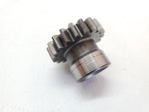 Primary Drive Gear RMZ250 2011 Suzuki 10-19 RMZ RM-Z 250 #814