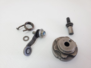 Gear Shift Cam Stopper RMZ250 2011 Suzuki 10-12 RMZ RM-Z 250 #814