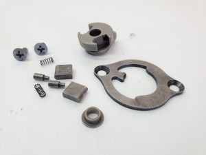 Gear Shift Pawl & Cam RMZ250 2011 Suzuki 10-12 RMZ RM-Z 250 #814