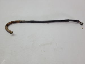 Rear Brake Hose Line Pipe RMZ250 2011 Suzuki 10-15 RMZ RM-Z 250 #814