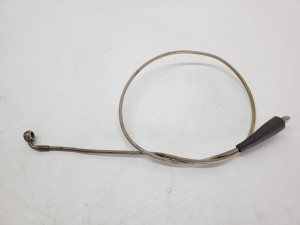 Clutch Hose Pipe Line w some damage TE450 2006 Husqvarna TE 450 #P44