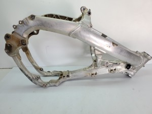 Frame RMZ250 2011 Suzuki 10-12 RMZ RM-Z 250 #814