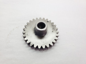 Starter Idle Gear No.2 DR650 2008 Suzuki DR650SE DR 650 SE 91-19 #BEDR
